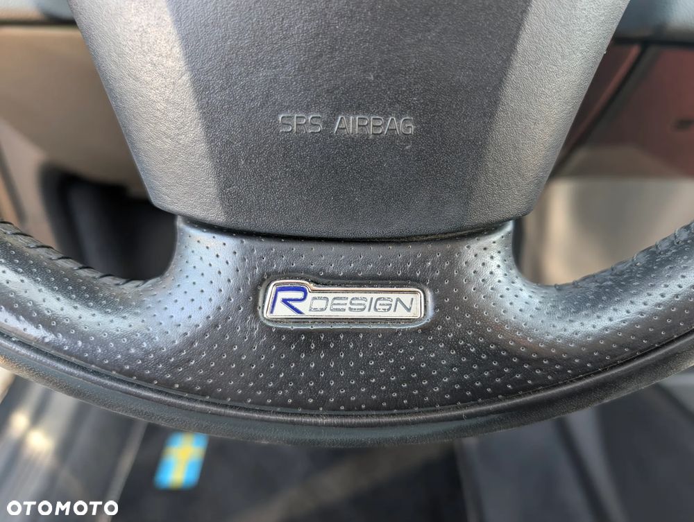 Volvo C30 D2 R-Design Start-Stop - 23