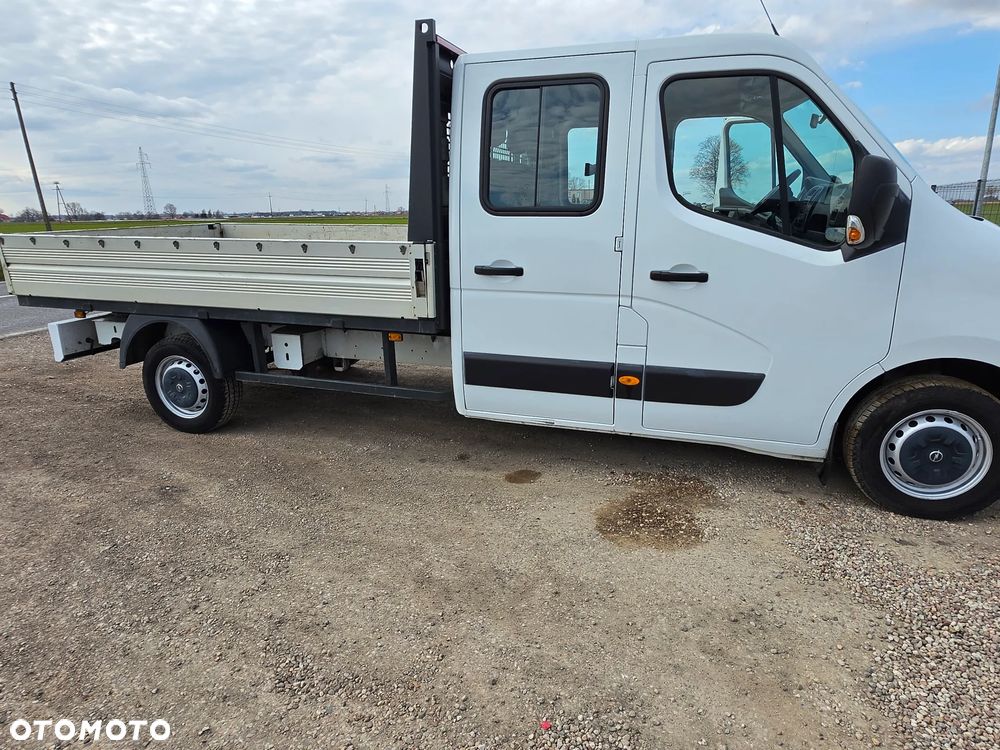 Opel Movano - 10