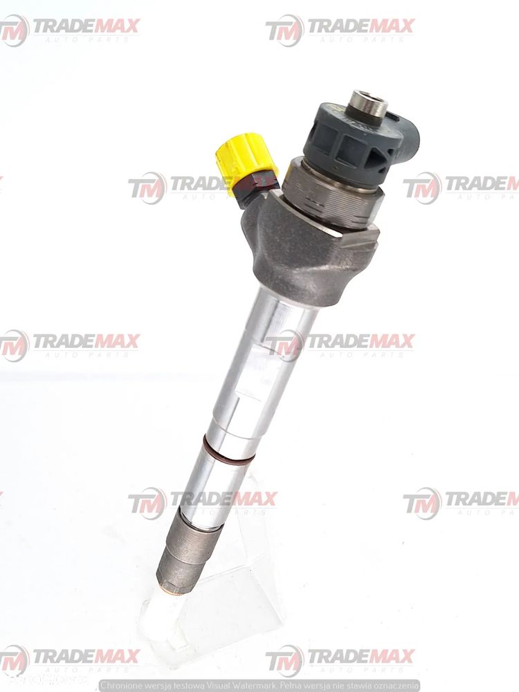 NOWY ORYGINALNY WTRYSKIWACZ WTRYSK Bosch 0445110473 - 1