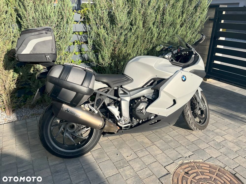 BMW K - 2