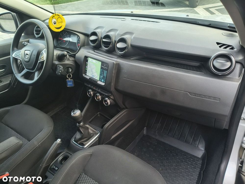 Dacia Duster - 12