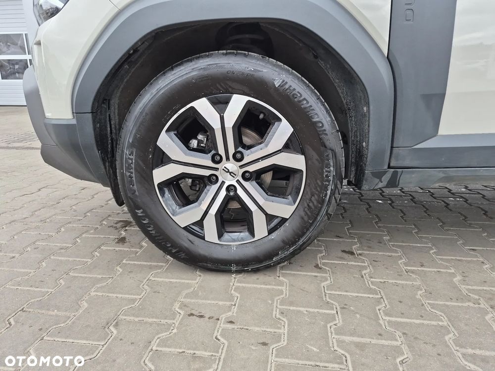 Dacia Duster 1.0 TCe Expression - 18