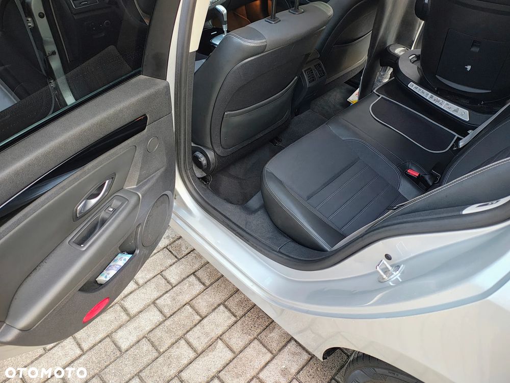 Renault Laguna 2.0 T Bose Edition - 12