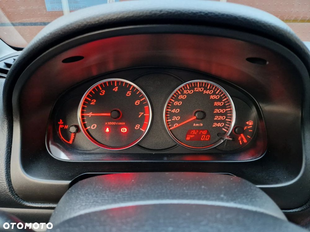 Mazda 6 2.0 16V Touring - 15