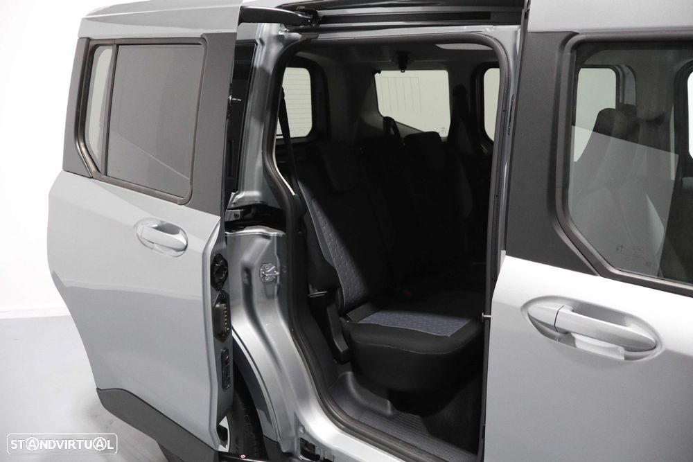 Ford Tourneo Courier 1.0 EcoBoost Titanium - 7