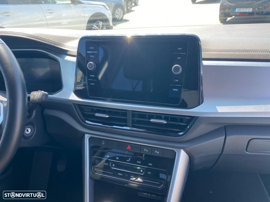 VW T-Roc 1.0 TSI - 7