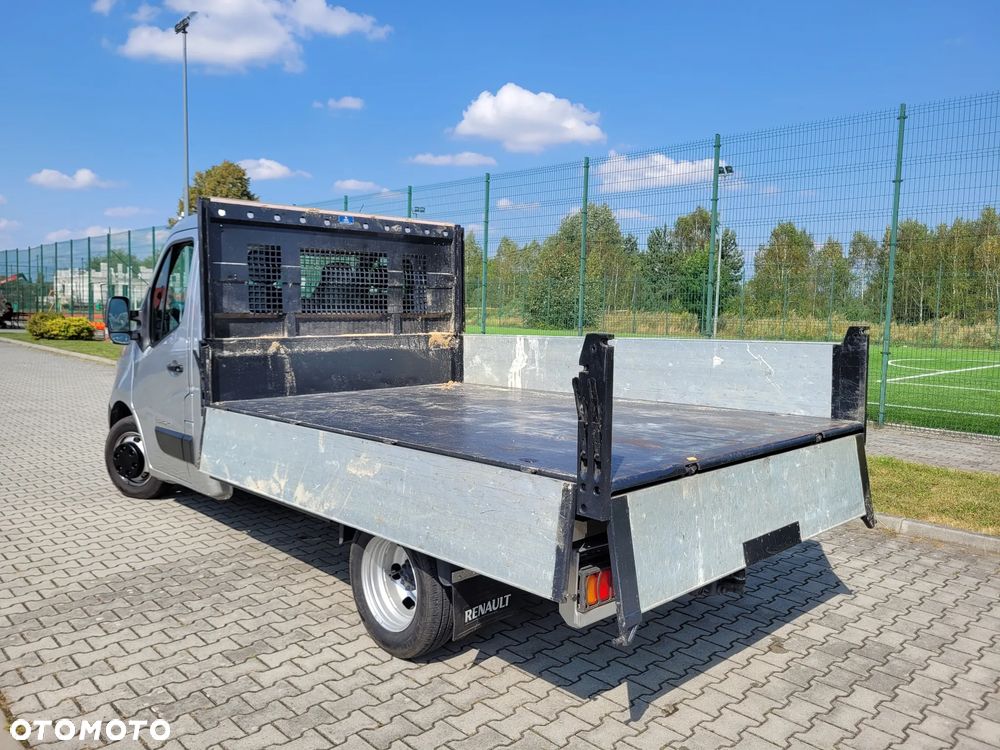 Renault Master - 20
