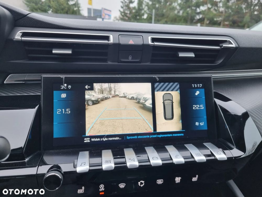 Peugeot 508 1.5 BlueHDi Allure S&S EAT8 - 20