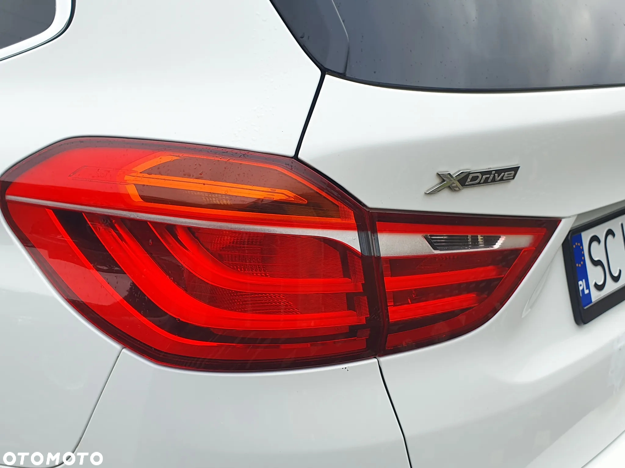 BMW Seria 2 218d Gran Tourer xDrive Sport-Aut Luxury Line - 14