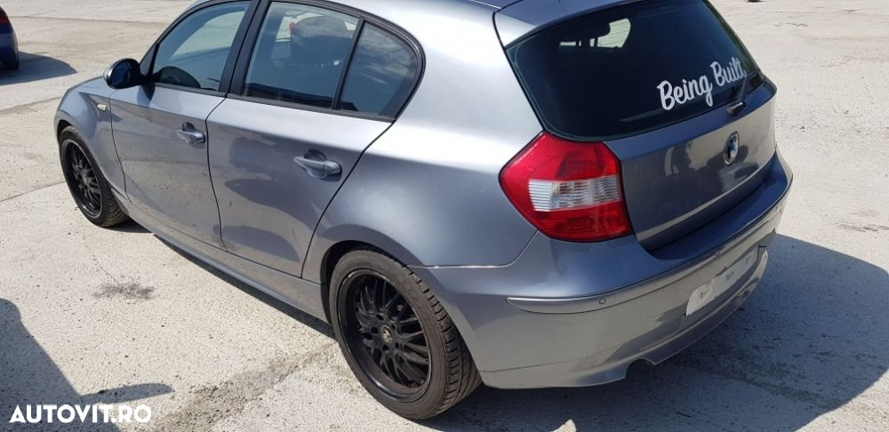 Bmw 118d - 4