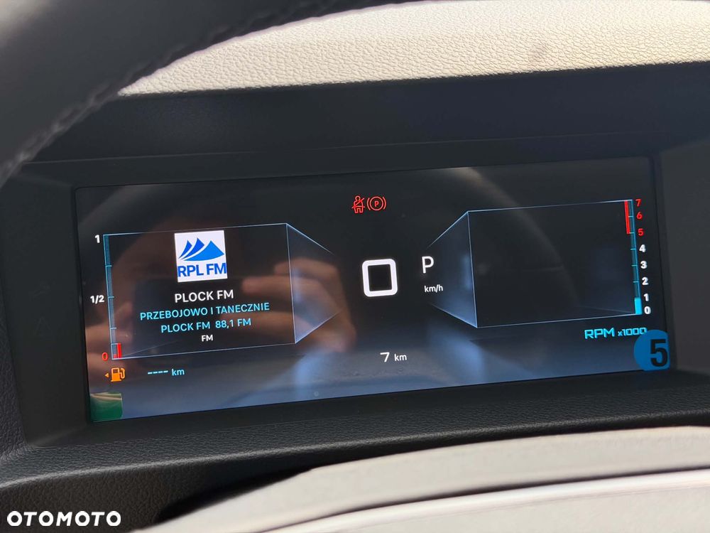 Citroën SpaceTourer 2.2 BlueHDi XL Max EAT8 - 16