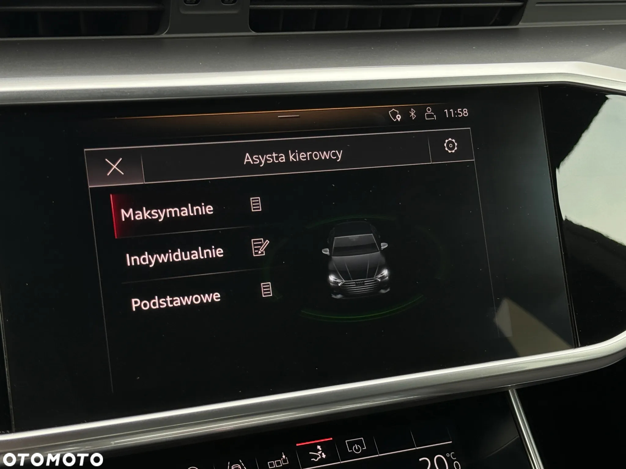 Audi A7 55 TFSI Quattro S tronic - 16