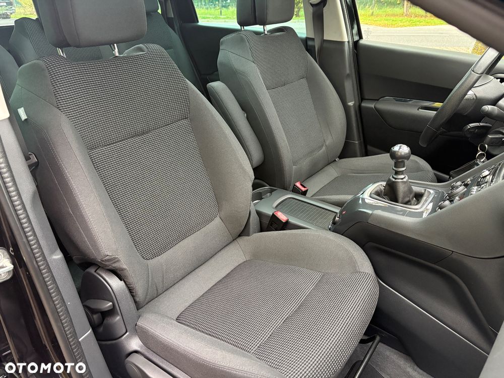 Peugeot 5008 BlueHDI 120 Stop & Start Allure - 28