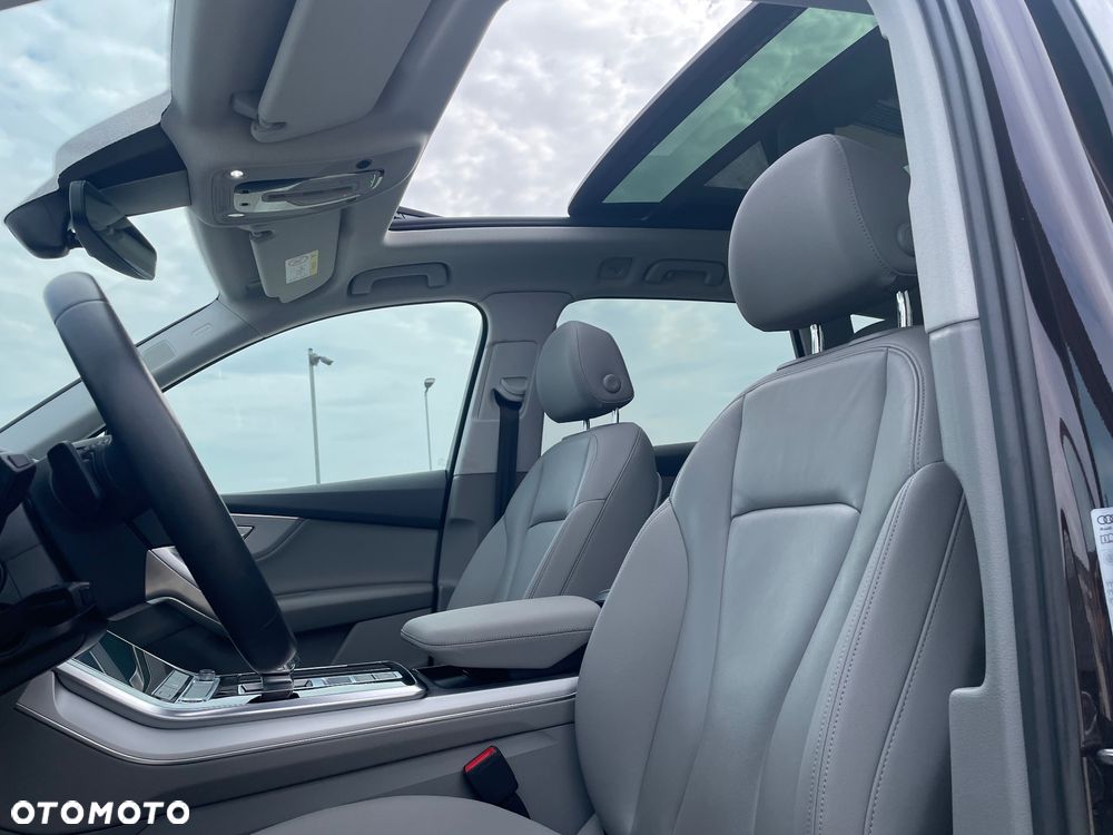 Audi Q7 50 TDI mHEV Quattro Tiptr - 22