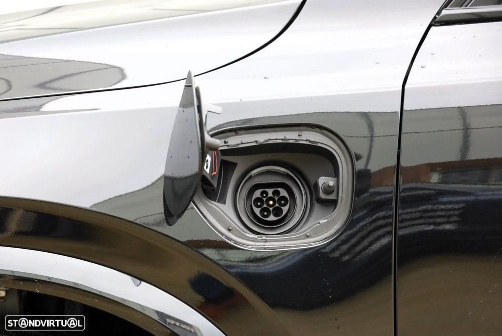 Volvo XC 90 2.0 T8 PHEV Plus Dark AWD - 3