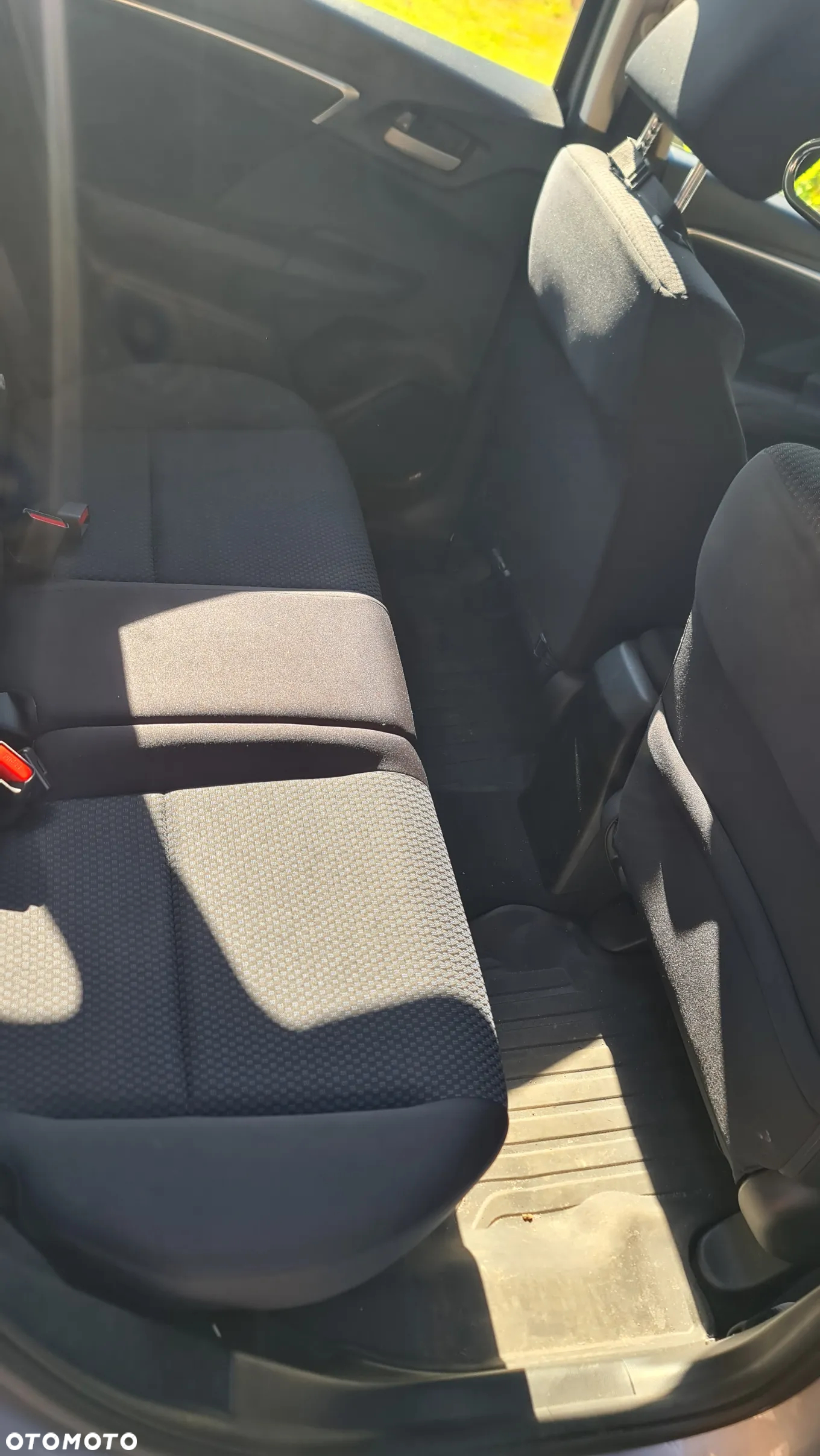 Honda Jazz 1.3 Comfort (ADAS) - 9