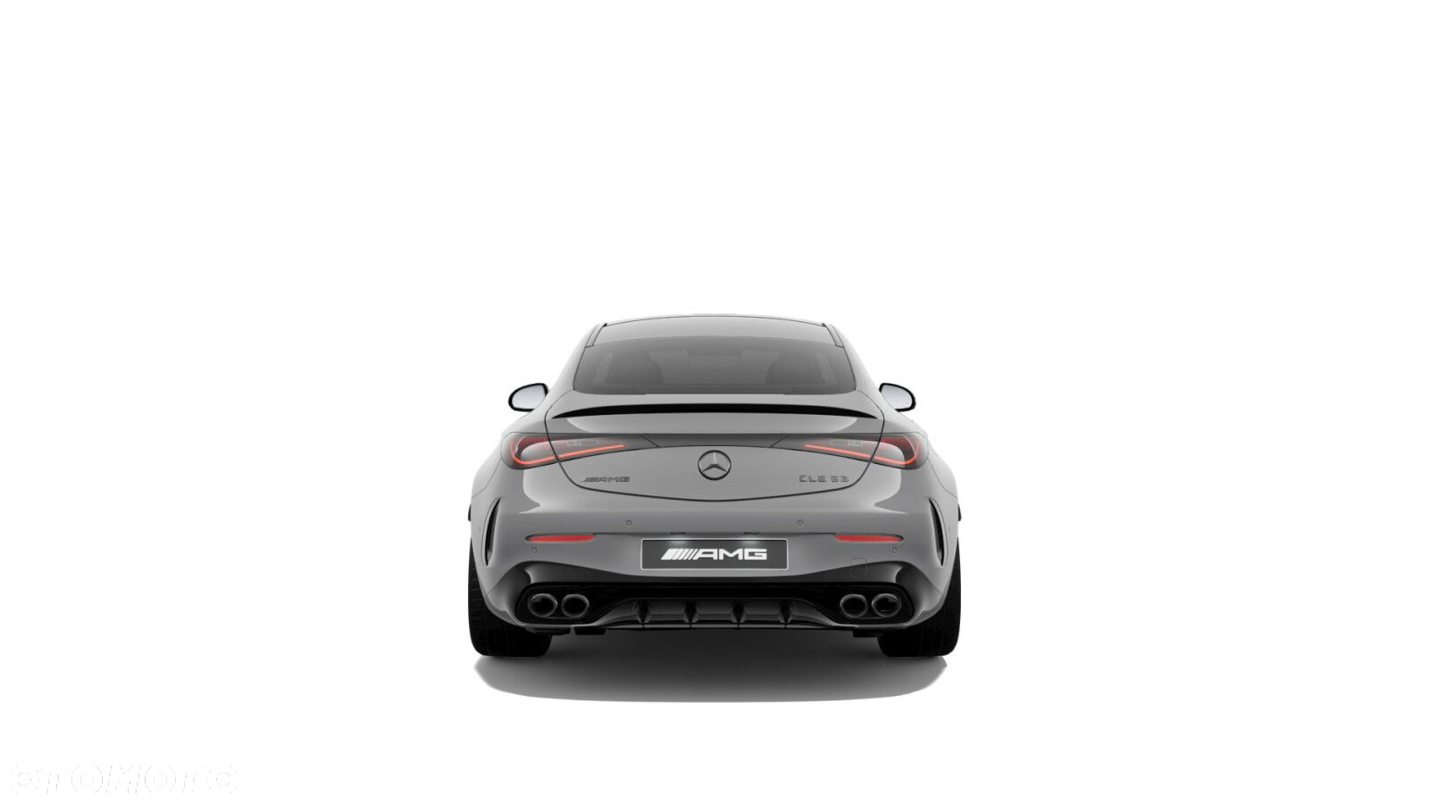 Mercedes-Benz CLE - 21