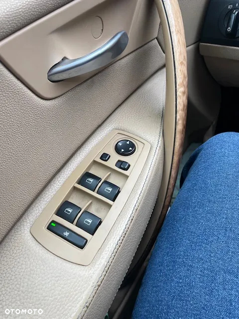 BMW X3 - 9