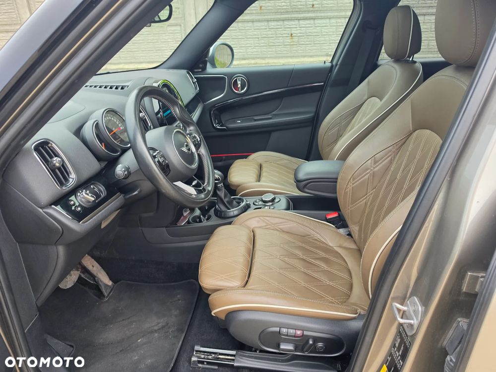 MINI Countryman - 9