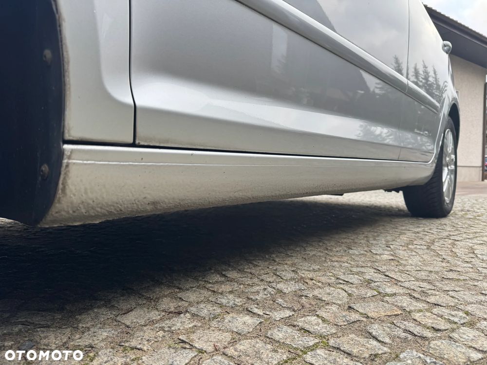 Volkswagen Golf Plus 1.6 Goal - 7