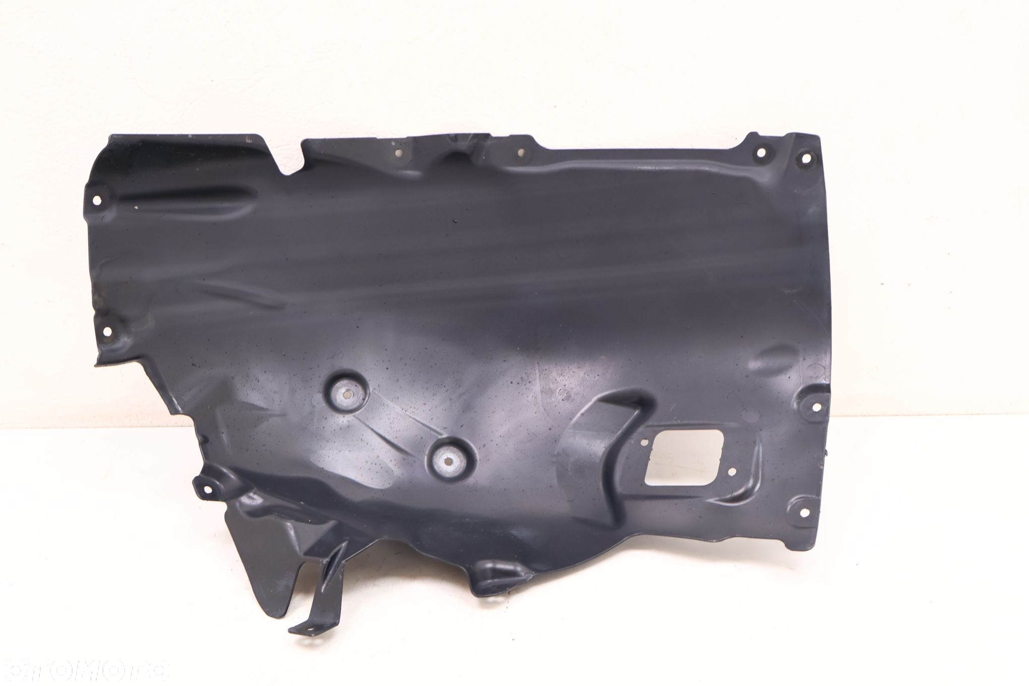 BMW 3 G20/21 NADKOLE PRAWE PRZÓD 51717315730, 19183210 - 4