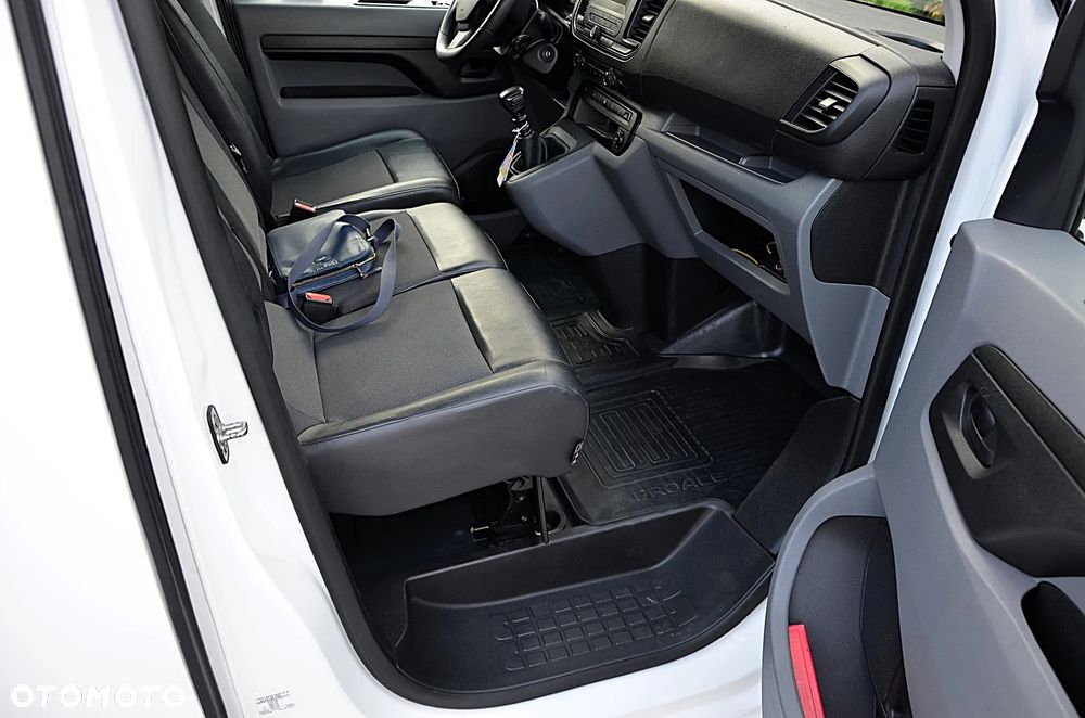 Toyota PROACE - 18