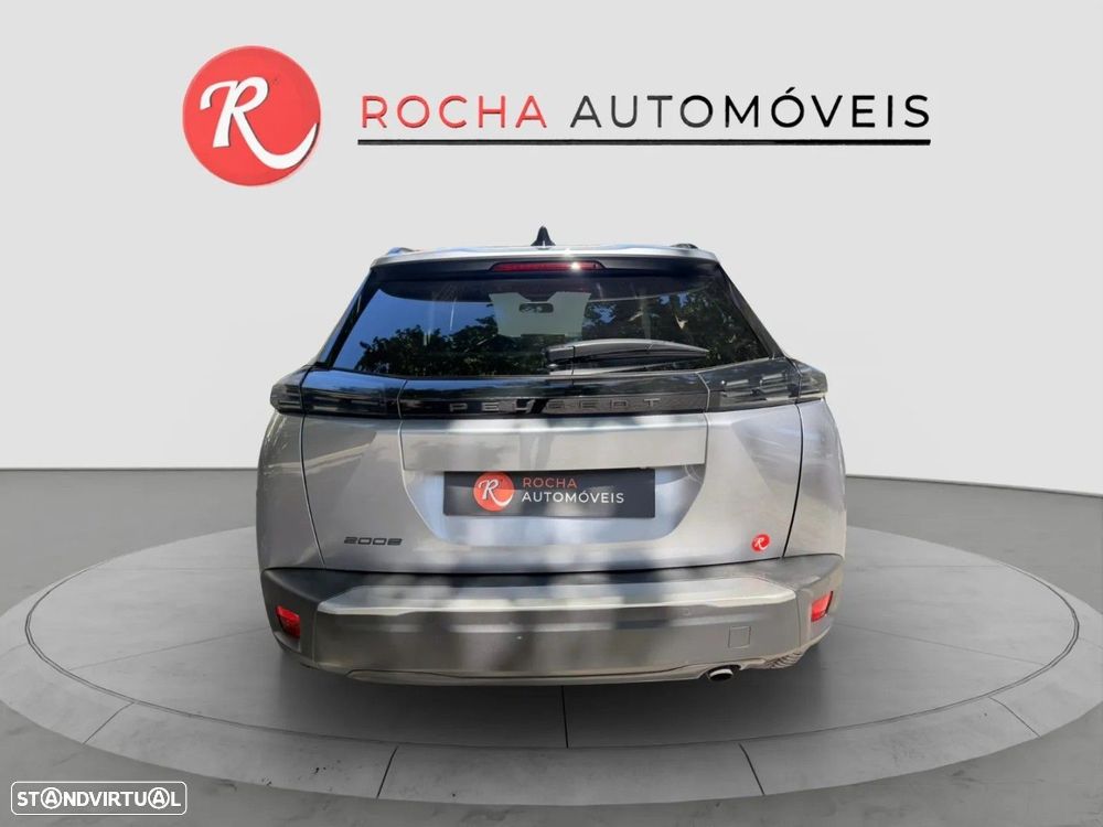 Peugeot 2008 2024 photo 5