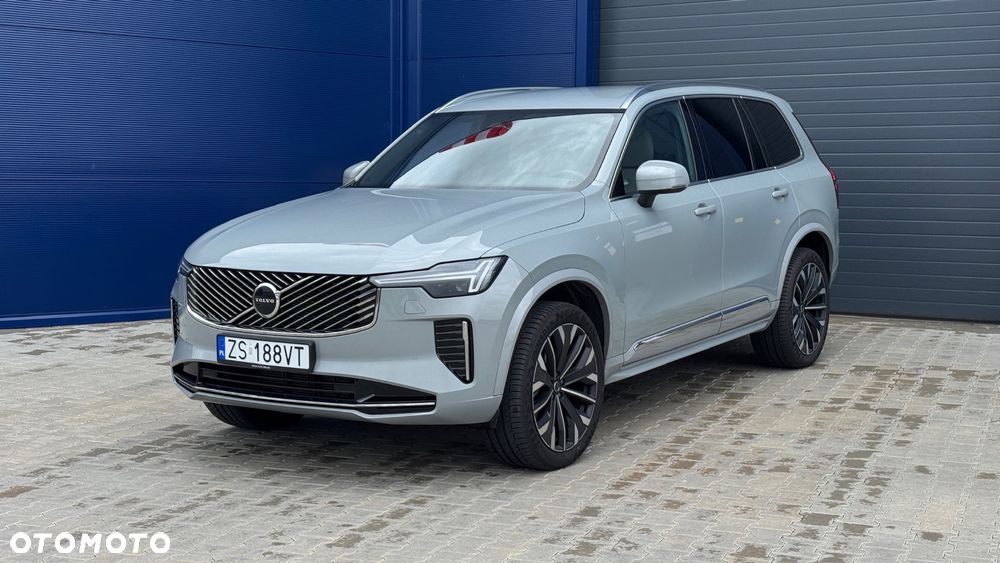 Volvo XC 90 B5 B AWD Plus Bright - 2