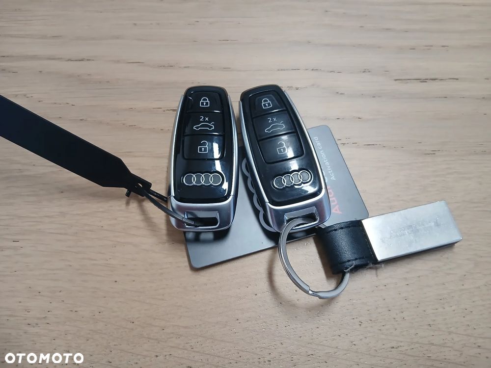 Audi A7 Sportback 55 TFSI mHEV Quattro S tronic - 21