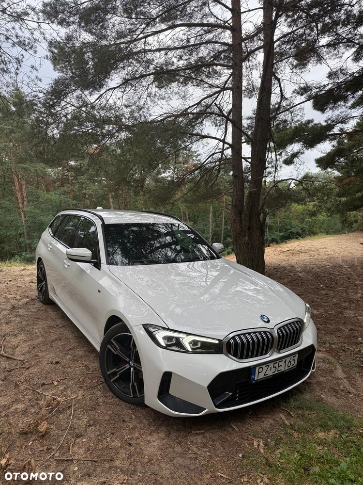 BMW Seria 3 - 3