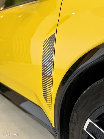 Renault 5 E-Tech R Iconic Five 150 Comfort Range - 10