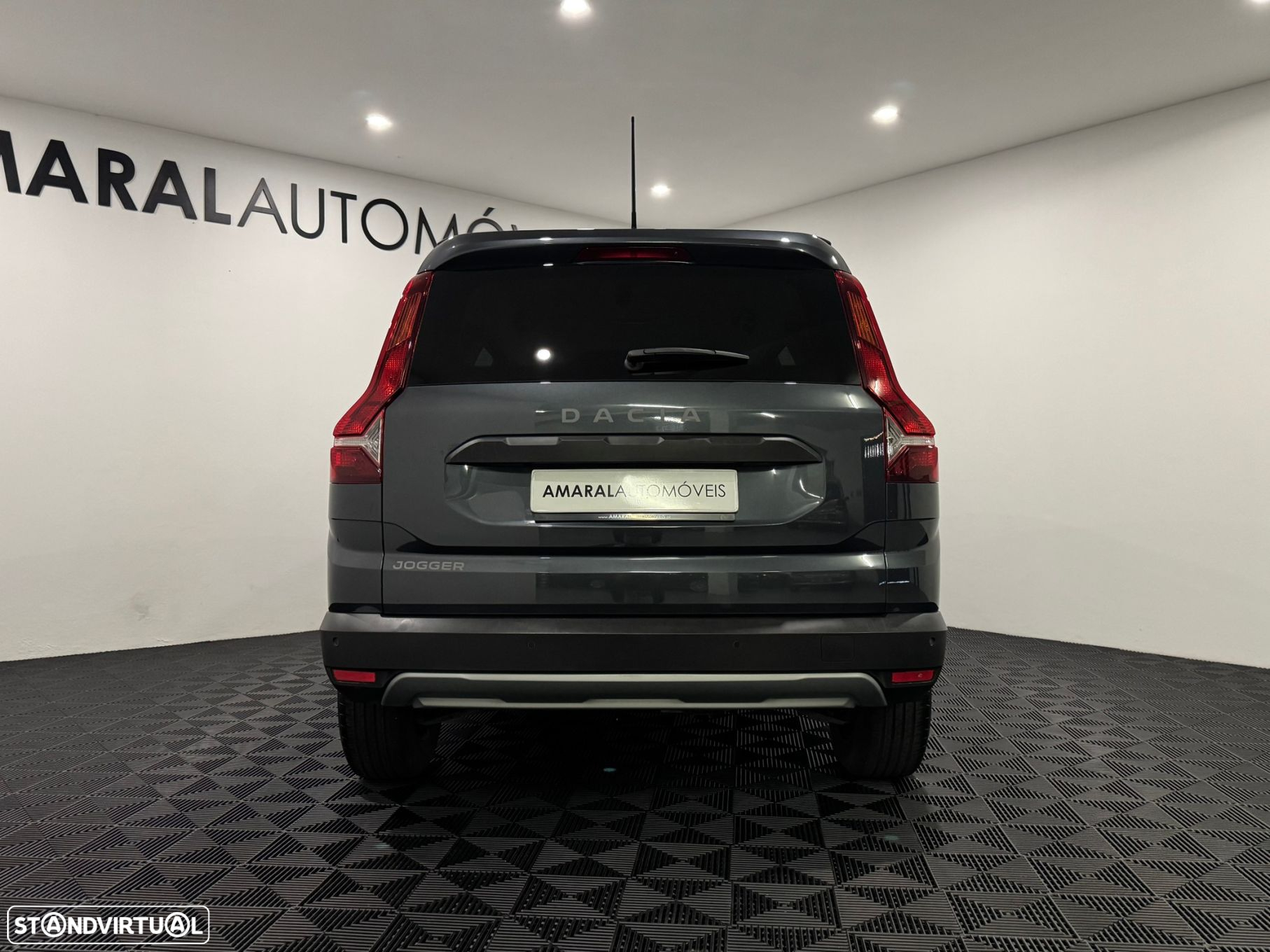 Dacia Jogger 1.0 TCe Comfort - 5
