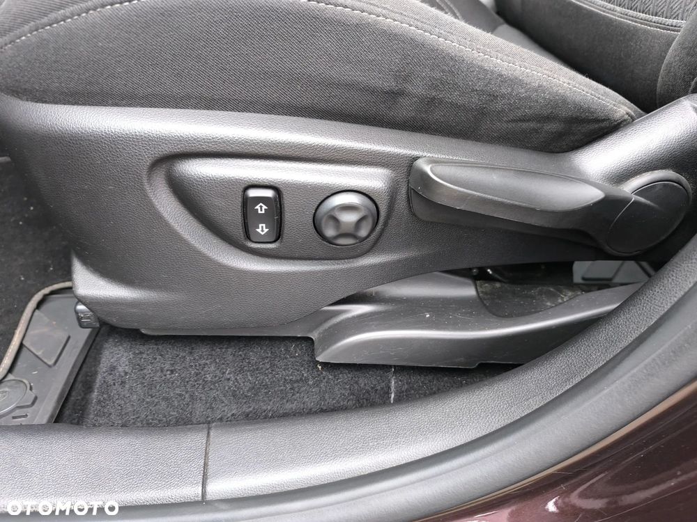 Opel Mokka X 1.4 Automatik Edition - 15