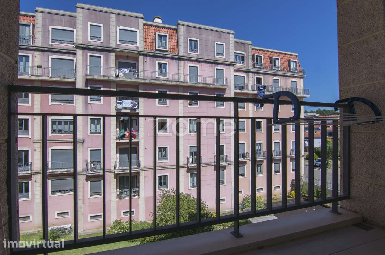 Apartamento T2 - Quinta da Seara - Grande imagem: 4/16