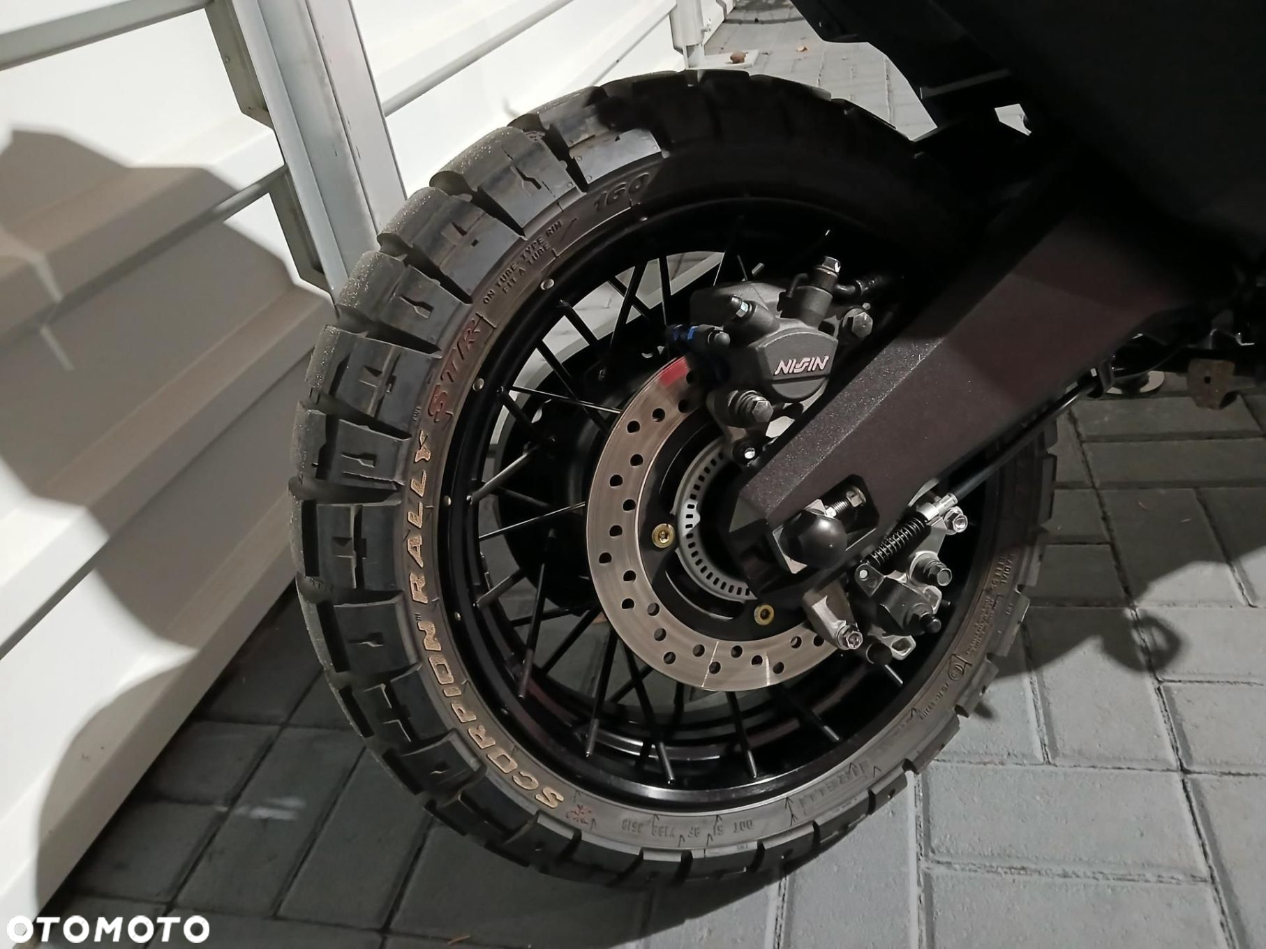 Honda Inny - 15