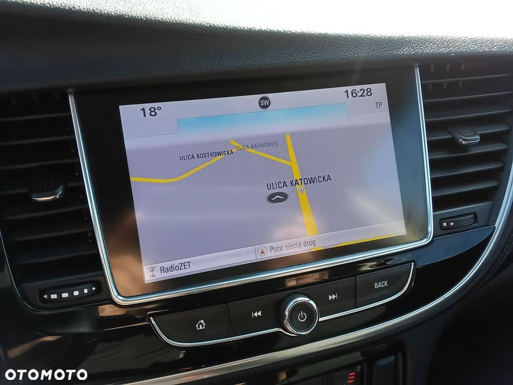 Opel Mokka - 18