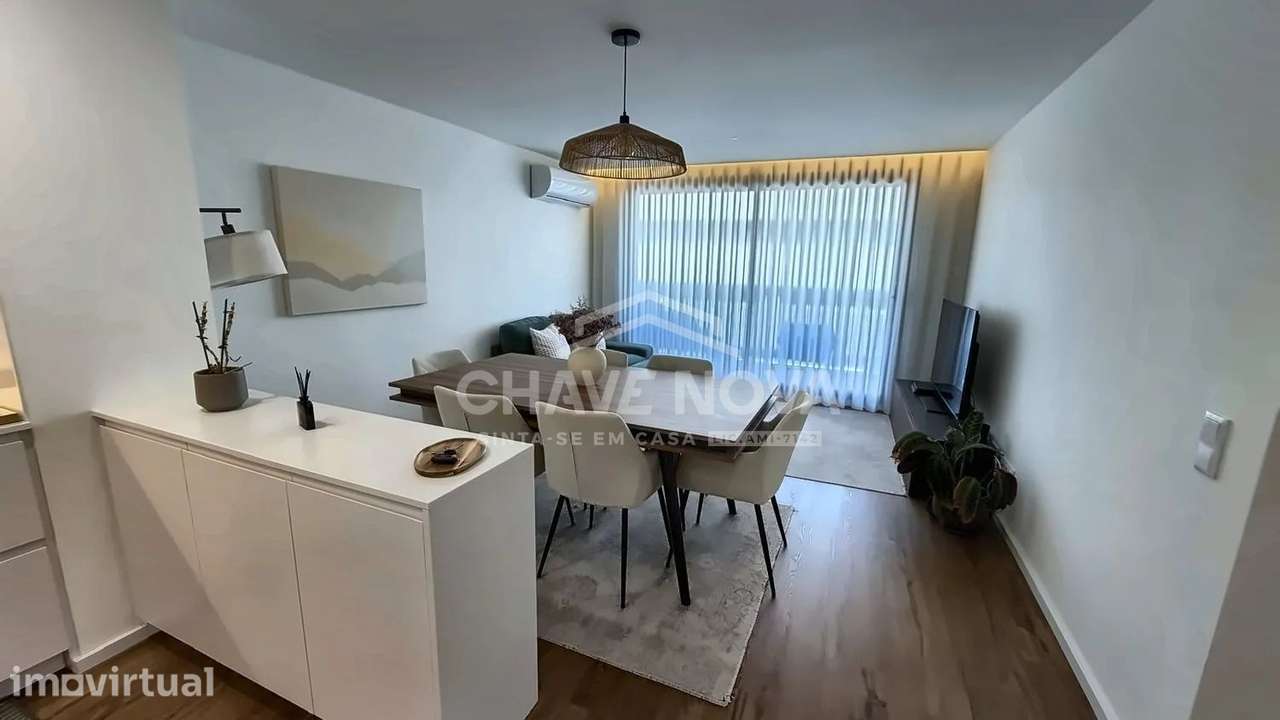 Apartamento T2 com Varanda, Rivera Living - Grande imagem: 4/32