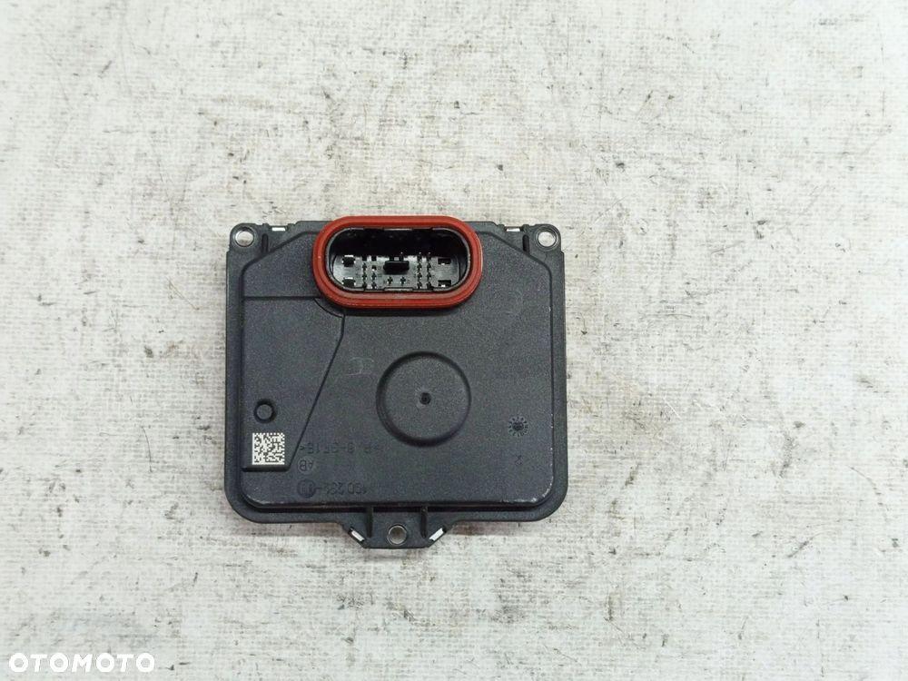 AUDI A4 B9 A5 F5 8W MODUŁ LED LAMPY PRZETWORNICA 4M0907397AB - 3
