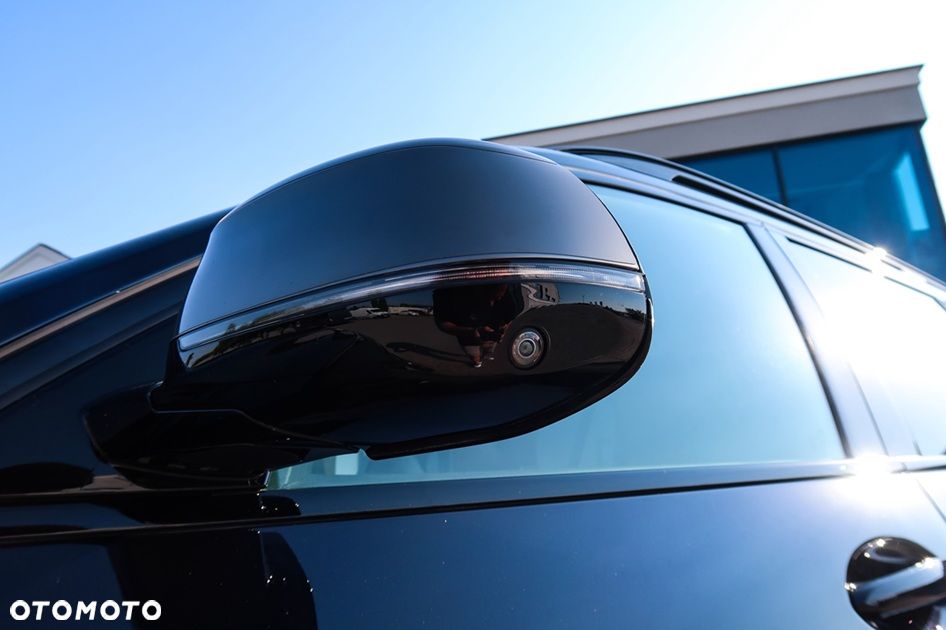 BMW X7 M50d sport - 16