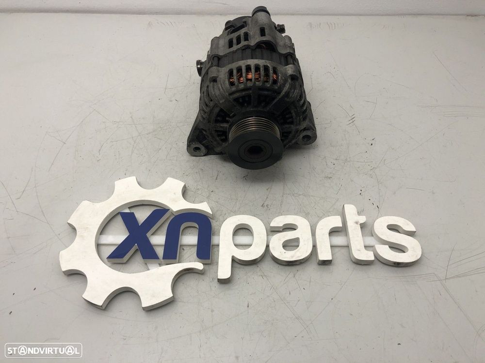 Alternador KIA CEE'D(ED) 2.0 CRDi | 06.07 - 12.12 Usado REF. 37300-27030 / 37300... - 2