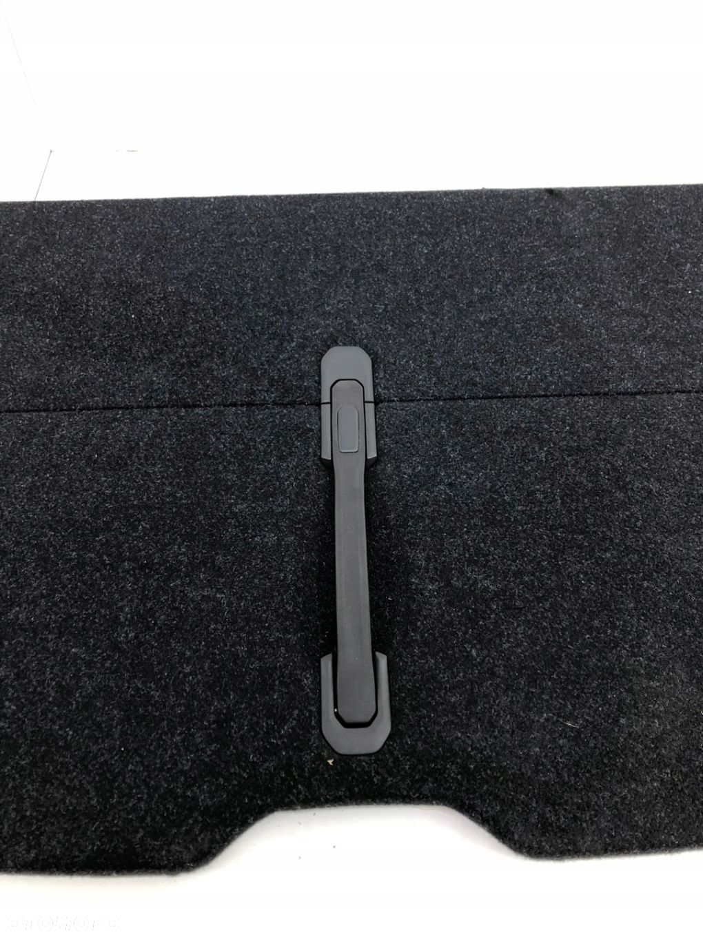 VOLVO XC40 PODŁOGA WYKŁADZINA BAGAŻNIKA TYŁ 31484758 - 3