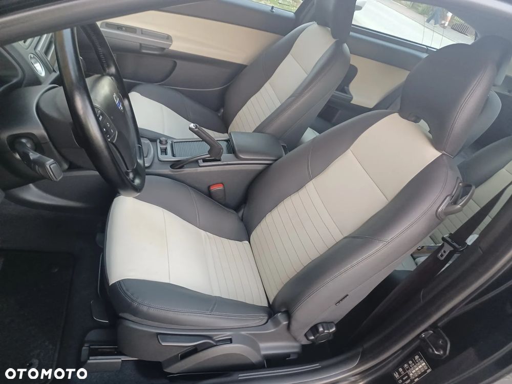 Volvo C30 1.6D DRIVe - 20