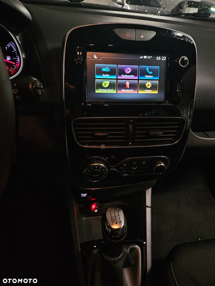 Renault Clio 0.9 Energy TCe Limited - 15