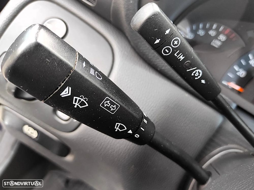 Mercedes-Benz C 220 - 22