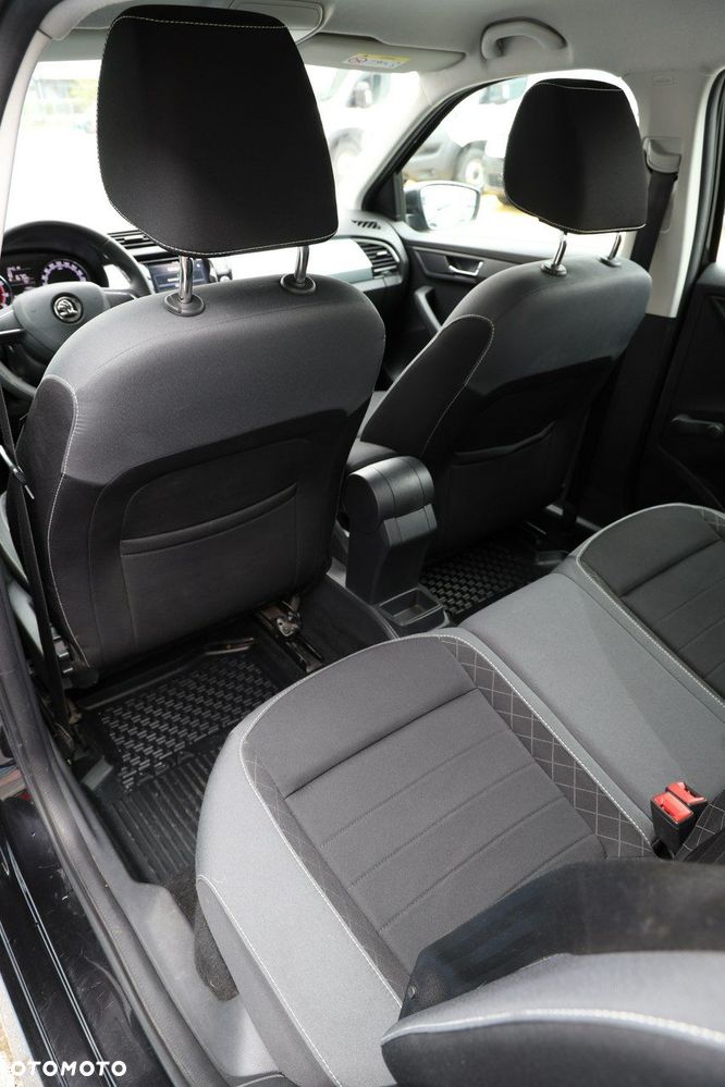 Skoda Fabia 1.0 TSI Ambition - 22