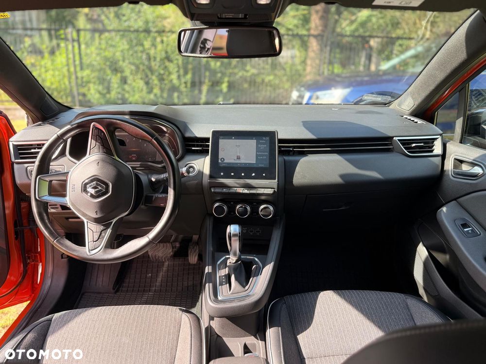Renault Clio 1.3 TCe Intens EDC - 6