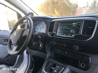 Peugeot EXPERT Chłodnia Carrier - 20