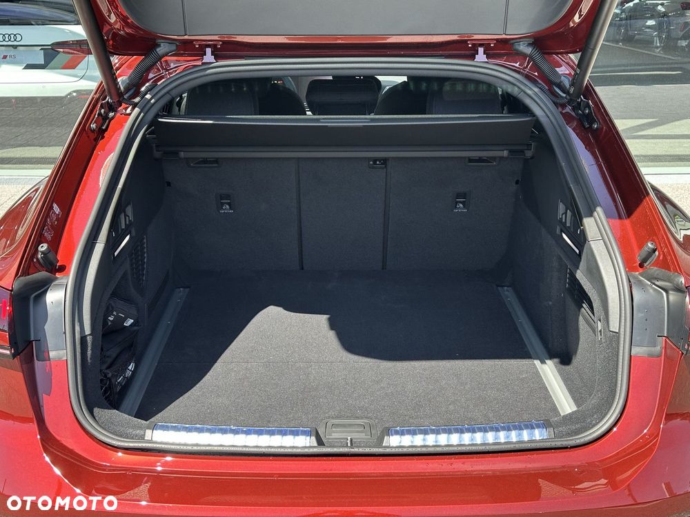 Audi A6 Avant - 10