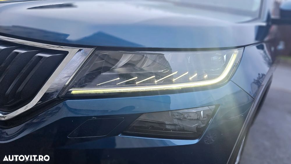 Skoda Kodiaq 1.5 TSI DSG Style - 2