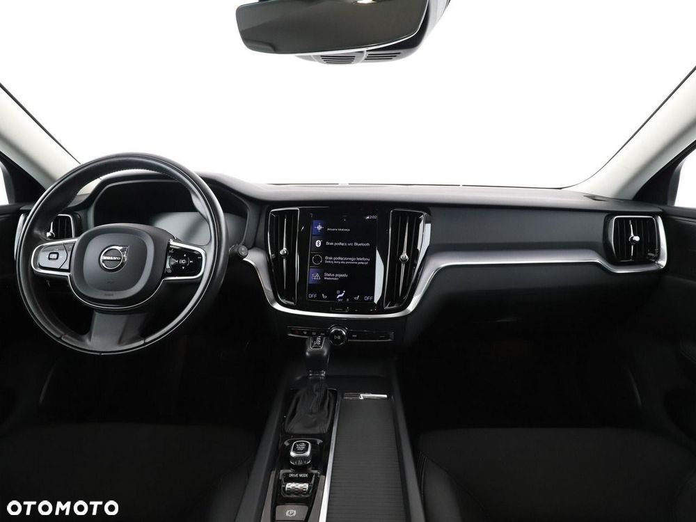 Volvo V60 D3 Momentum Pro - 16